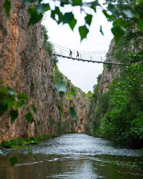 ruta puentes colgantes chulilla tiempo|Puentes Colgantes de Chulilla: Ruta para los。